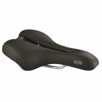 Selle Vélo Homme Confort Gel Ellipse New Moderate Selle Royal 1 Selle Vélo Homme Confort Gel Ellipse New Moderate Selle Royal