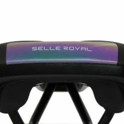 Selle Vélo Urbaine Vivo Reflective Athletic Selle Royal 9 Selle Vélo Urbaine Vivo Reflective Athletic Selle Royal -Velo Pioneur Soldes Boutique selle velo urbaine vivo reflective athletic selle royal full 5