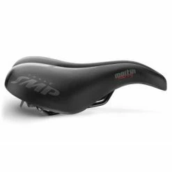 Selle SMP Selle Vélo Ville Et Cyclotourisme Martin Touring SMP Medium -Velo Pioneur Soldes Boutique selle velo ville et cyclotourisme martin touring smp medium full 3