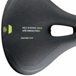 Selle Vélo VTC R.e.Med Trekking Selle Royal -Velo Pioneur Soldes Boutique selle velo vtc r e med trekking selle royal full 3