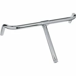 Ergotec-Humpert Set Guidon Potence Porteur Alt-Holland Ergotec