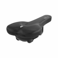 Selle Vélo Randonnée Confortable 602 M-D Active SQlab -Velo Pioneur Soldes Boutique sqlab 602 m d active