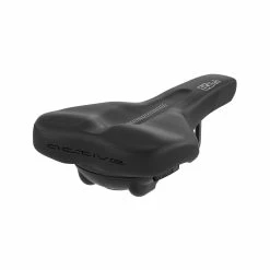Selle Vélo Randonnée Confortable 602 Ergolux Active 2.0 SQlab -Velo Pioneur Soldes Boutique sqlab selle velo 602 ergolux active 2 0