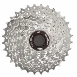 Cassette Sunrace 8 Vitesses 5 Cassette Sunrace 8 Vitesses -Velo Pioneur Soldes Boutique sunrace8v1132
