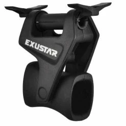 Exustar Tendeur Et Guide Chaîne Pour Moyeu à Vitesses Intégrées