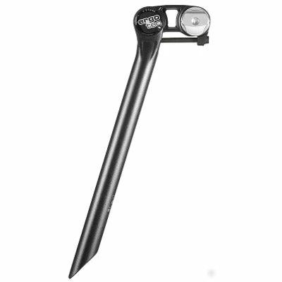 Ergotec-Humpert Tige De Selle Réglable Futura Ergotec 1 Ergotec-Humpert Tige De Selle Réglable Futura Ergotec