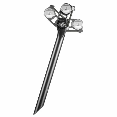 Ergotec-Humpert Tige De Selle Réglable Futura Ergotec 2 Ergotec-Humpert Tige De Selle Réglable Futura Ergotec – Image 2