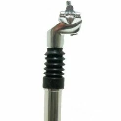 Uno Tige De Selle Suspendue 27,2 Mm Pour Vélo -Velo Pioneur Soldes Boutique tige de selle suspendue 27 2 mm pour velo full 3