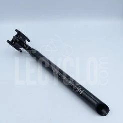 Brandless Tige De Selle Vélo Déportée En Aluminium 27.2 Mm -Velo Pioneur Soldes Boutique tige de selle velo deportee en aluminium 27 2 mm full 4