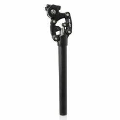 Tige De Selle Vélo Suspendue Parallélogramme 27,2 Mm SP-S11 XLC