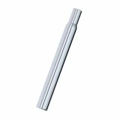 Point Tube De Selle Classique Aluminium Pour Vélo 25.4 Mm